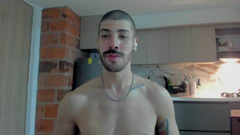 Marco IG marco tahani online show from 01-28-25, 11:39