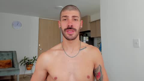 Marco IG marco tahani online show from 01-31-25, 04:38