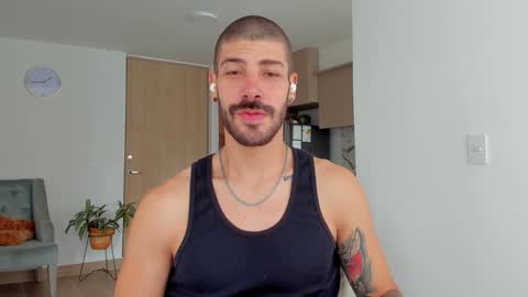 Marco IG marco tahani online show from 02-04-25, 03:15