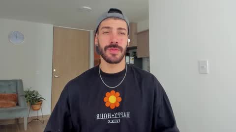 Marco IG marco tahani online show from 02-10-25, 03:32