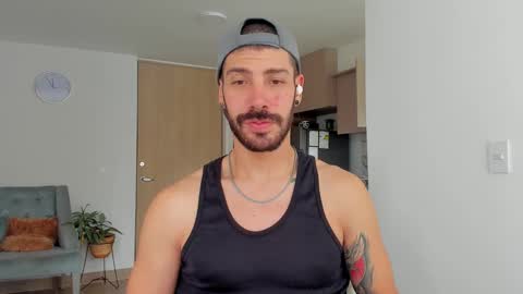 Marco IG marco tahani online show from 02-10-25, 07:38