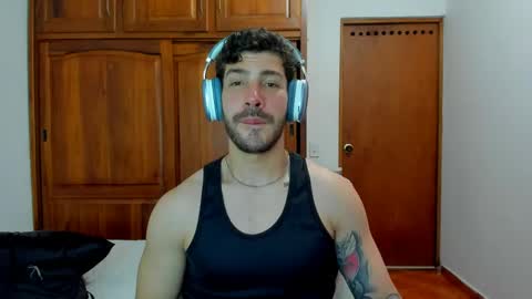 Marco IG marco tahani online show from 04-23-26, 10:45