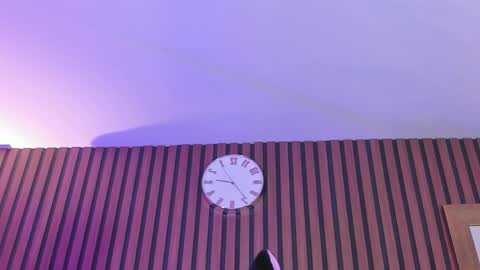 Marco And Allice online show from 04-09-26, 06:19