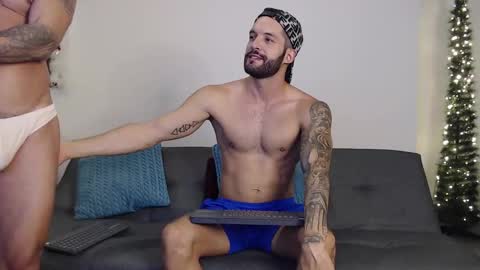 Marco  Polo online show from 12-28-24, 02:43