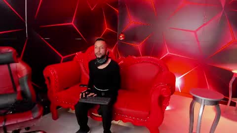 Snapshot of marcoandstartmin chatting on 07-23-26, 11:52 Marco Starmin online show from 07-23-26, 11:52