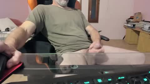 Marcodepolo online show from 12-23-24, 08:14