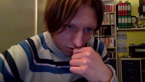 Snapshot of marcofiga1995 chatting on 05-18-26, 06:58 Marko1995 online show from 05-18-26, 06:58