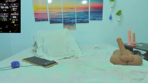 Marco Luis online show from 05-29-26, 02:09