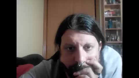 Marcos  online show from 03-04-26, 02:56