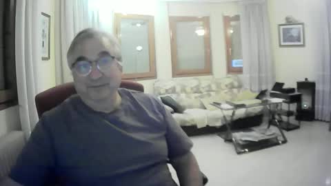 marcos260526 online show from 01-18-26, 12:58