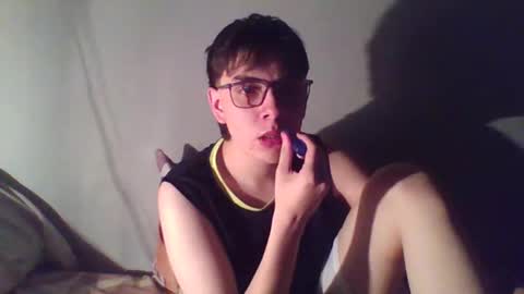 Marcos Label online show from 12-22-25, 05:04