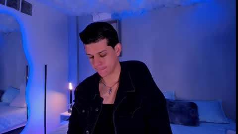 Marco Sullivan online show from 10-23-25, 12:59