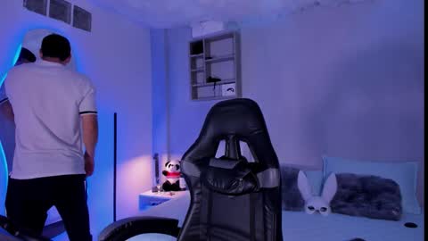 Marco Sullivan online show from 11-16-25, 02:00