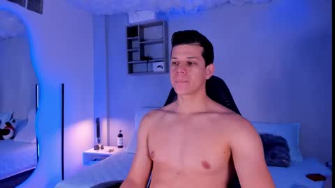 Marco Sullivan online show from 11-18-25, 01:15