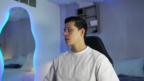 Marco Sullivan online show from 04-07-26, 11:54