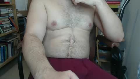 Snapshot of marcoteles2 chatting on 01-26-25, 02:19 marcoteles online show from 01-26-25, 02:19