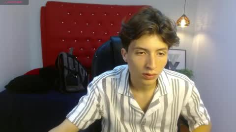 marcoviolet online show from 05-31-26, 11:50