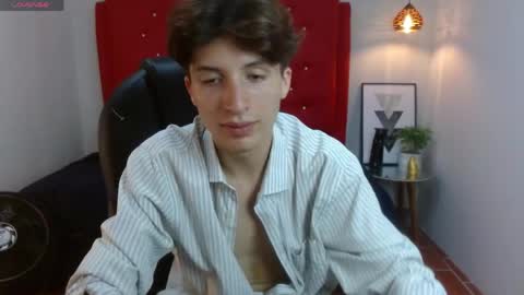 marcoviolet online show from 06-01-26, 07:37