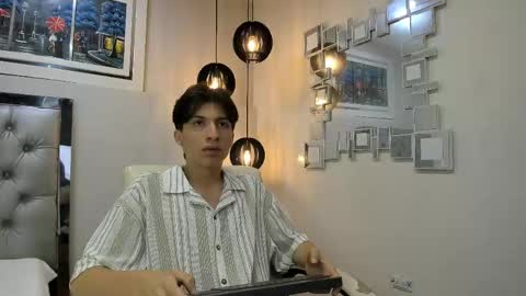 marcoviolet online show from 06-04-26, 12:33