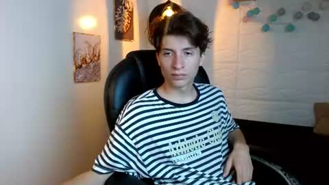 marcoviolet online show from 06-11-26, 07:45