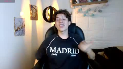 marcoviolet online show from 06-15-26, 08:22