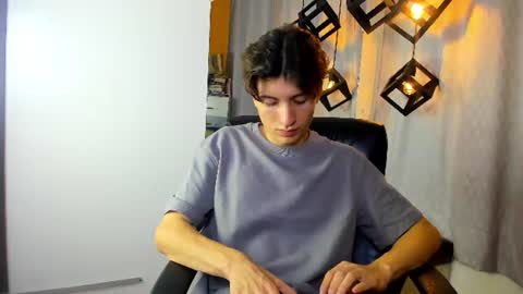 marcoviolet online show from 06-20-26, 08:00