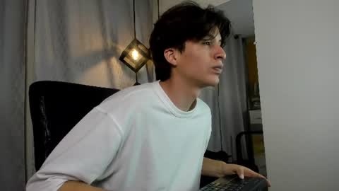 marcoviolet online show from 06-24-26, 07:46