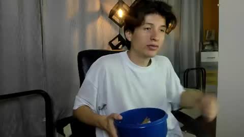 marcoviolet online show from 06-26-26, 07:51