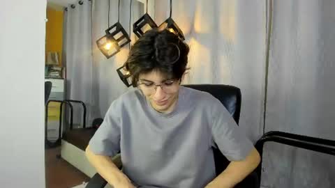 marcoviolet online show from 06-27-26, 06:13