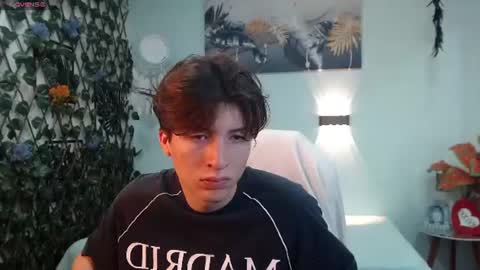 marcoviolet online show from 06-28-26, 12:00