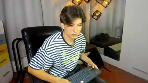 marcoviolet online show from 07-09-26, 07:40
