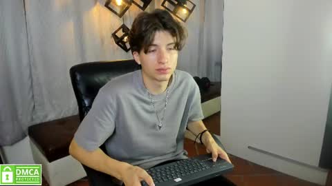 marcoviolet online show from 07-15-26, 08:14
