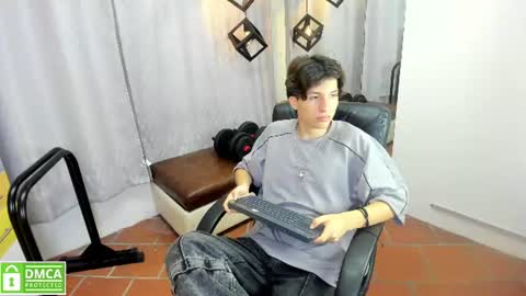 marcoviolet online show from 07-18-26, 07:39