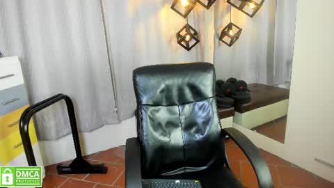 marcoviolet online show from 07-21-26, 08:33