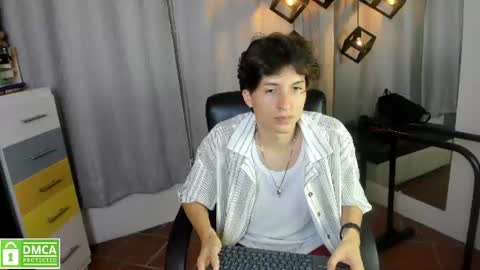marcoviolet online show from 07-24-26, 10:41