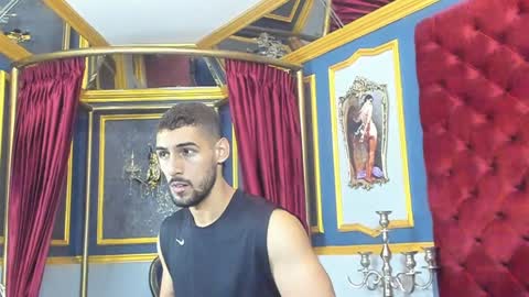 marcovitto online show from 01-29-25, 03:12