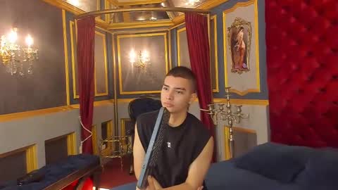 marcovitto online show from 02-21-25, 03:23