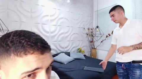 marcovitto online show from 03-10-25, 03:34