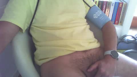 marcowinner2025 online show from 05-16-26, 03:11