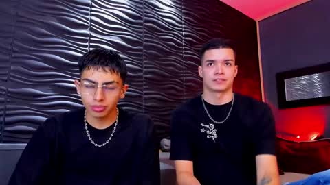 Marco and Ethan online show from 12-10-24, 04:24