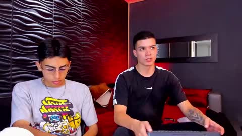 Marco and Ethan online show from 12-18-24, 04:09