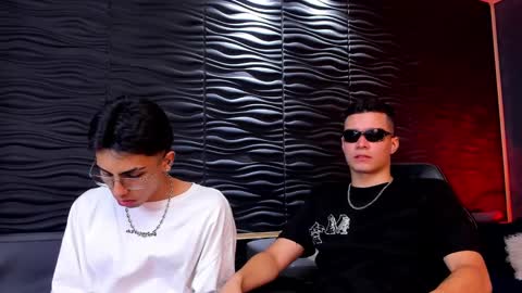 Marco and Ethan online show from 12-26-24, 09:11