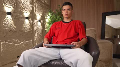 Marco and Ethan online show from 03-15-26, 08:59