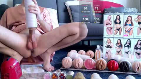 Marc online show from 11-29-25, 01:36