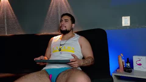 marcus_aress online show from 06-22-26, 11:51