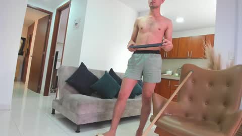 marcus_fire online show from 02-16-25, 03:38