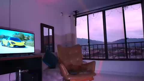 marcus_fire online show from 11-24-25, 11:43