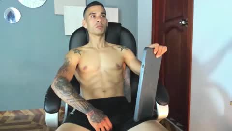 Snapshot of marcus_jax1 chatting on 04-21-26, 02:51 Marcus Jax1 online show from 04-21-26, 02:51