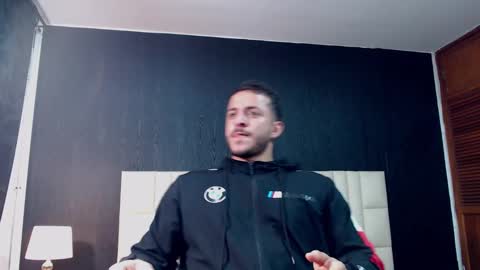marcus_lafourt online show from 12-24-24, 02:10