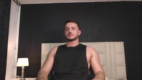 marcus_lafourt online show from 01-08-25, 11:41
